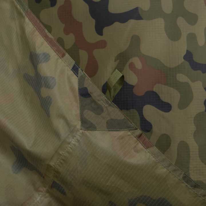 Supertarp Small US woodland