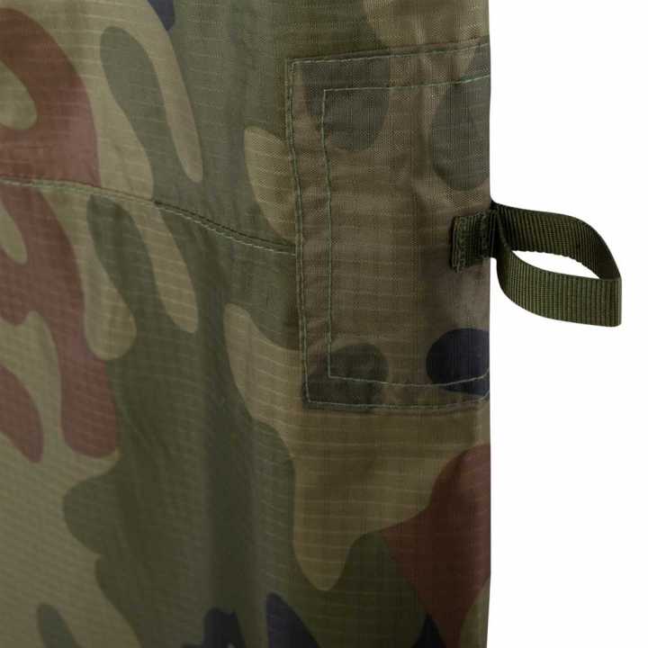 Supertarp Small US woodland