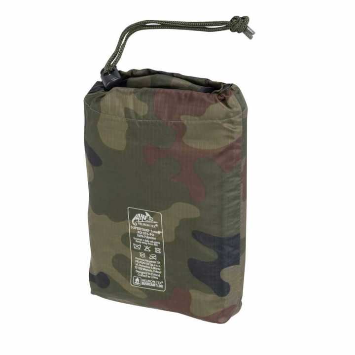 Supertarp Small grau