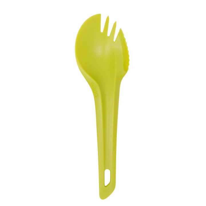 Wildo® Spork limette