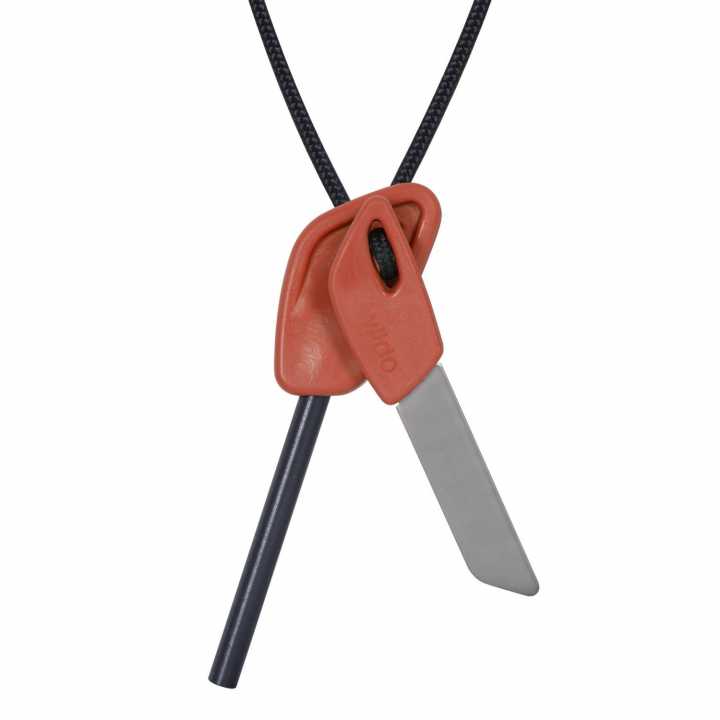 Feuerstahl Small orange
