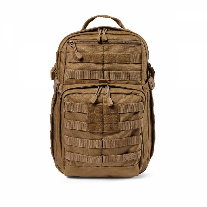 Rush 12 2.0 Rucksack 24 L kangaroo