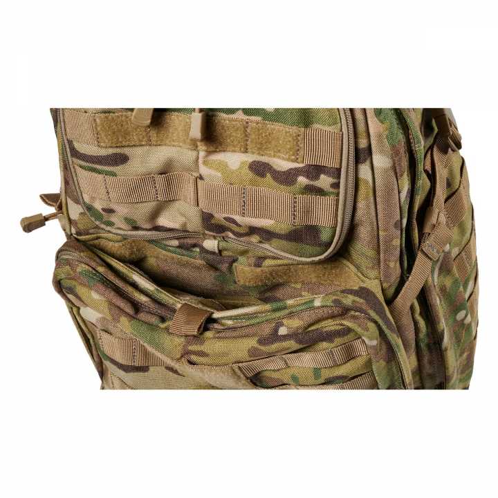 Rush 24 2.0 Rucksack 37 L multicam