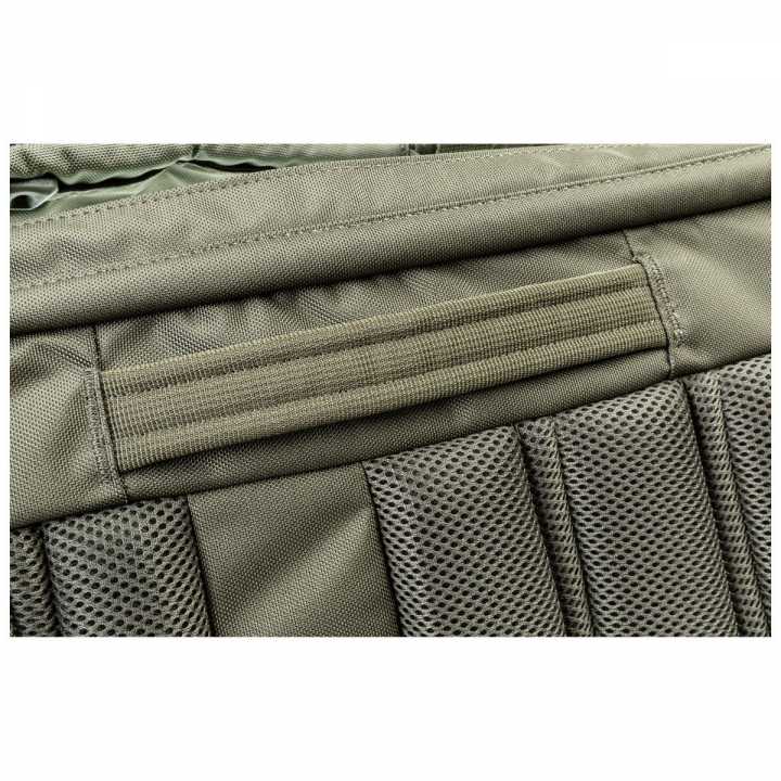 LV M4 Shorty schwarz, 18,3 L Militärrucksack