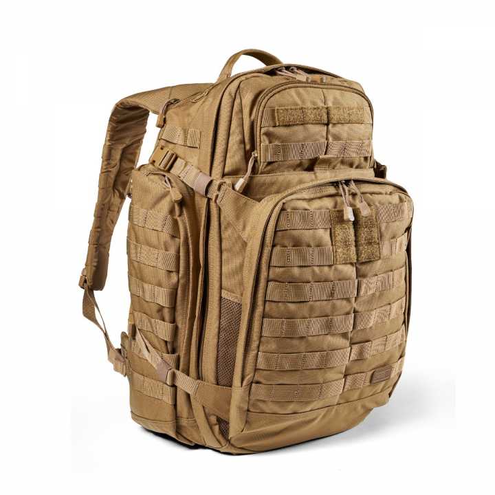 Rush 72 2.0 Rucksack 55 L kangaroo