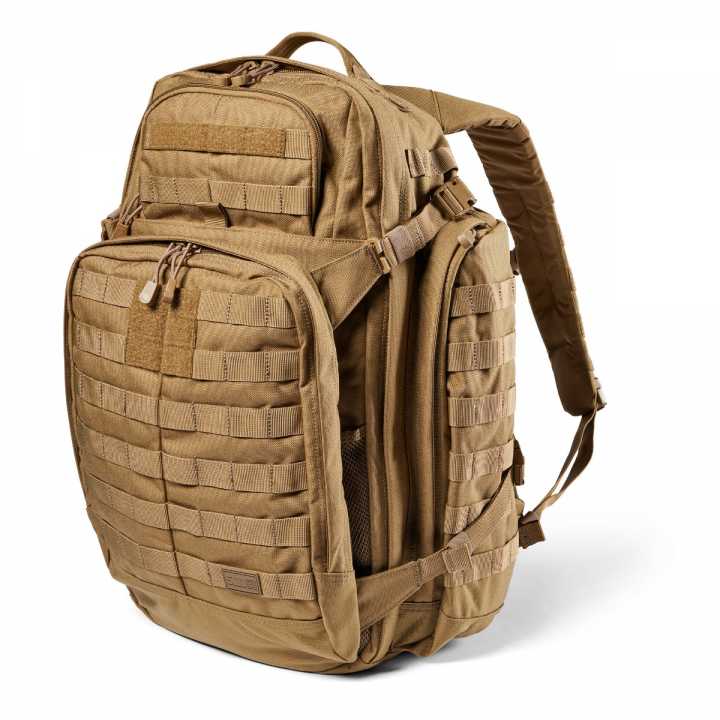Rush 72 2.0 Rucksack 55 L kangaroo