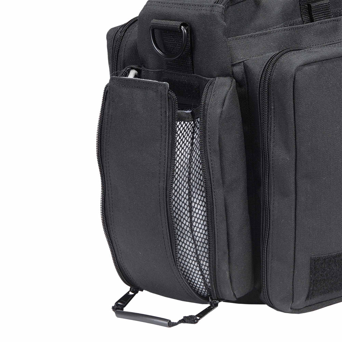 Side Trip Briefcase 32 L schwarz