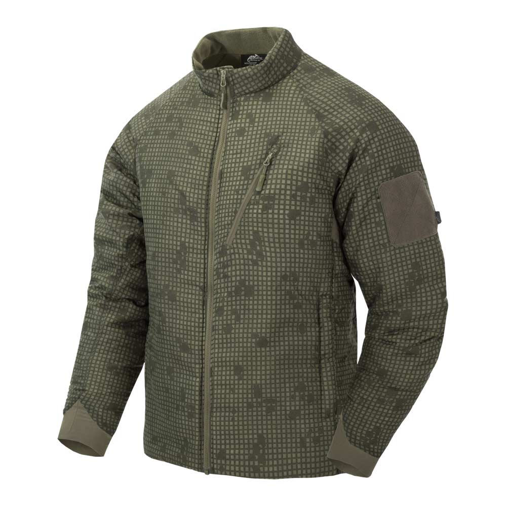 Wolfhound Jacket  desert night camo
