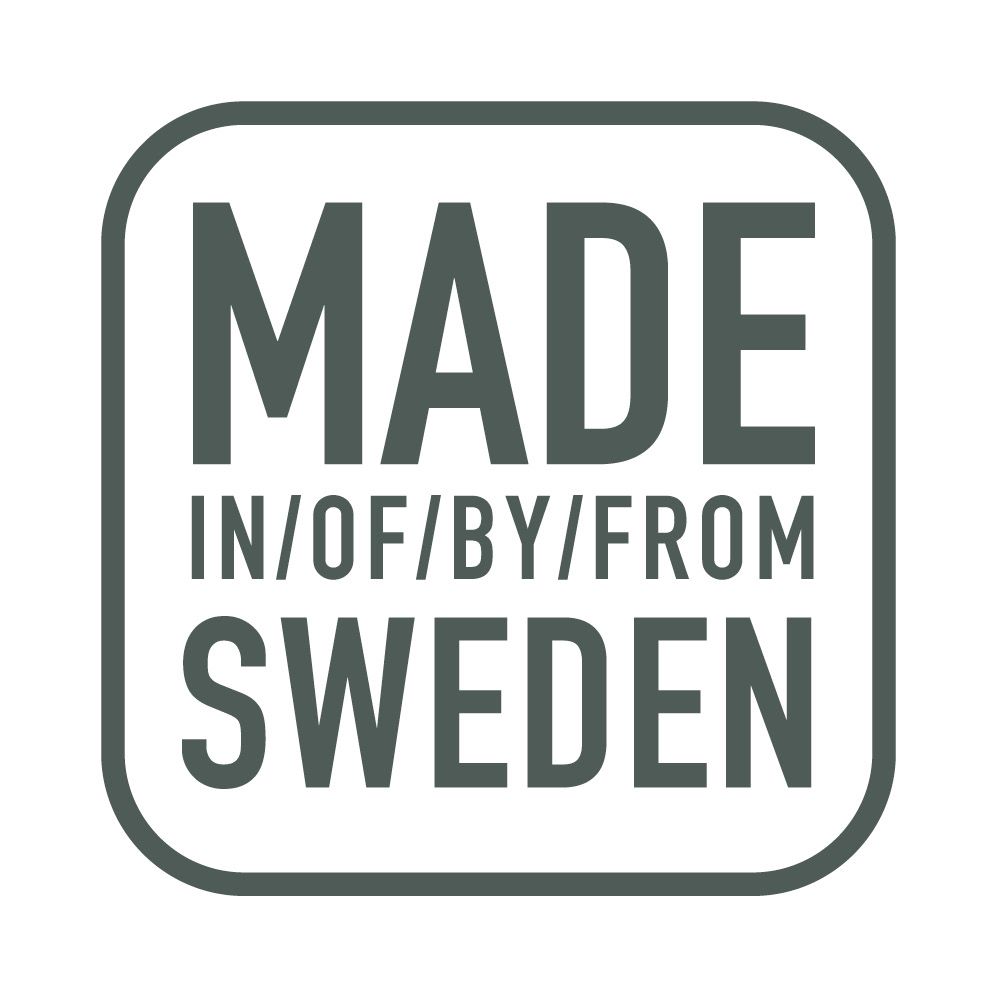 Swedish Fireknife BIO 2in1, cocoshell