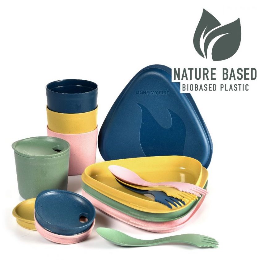 Picknick für 4 BIO