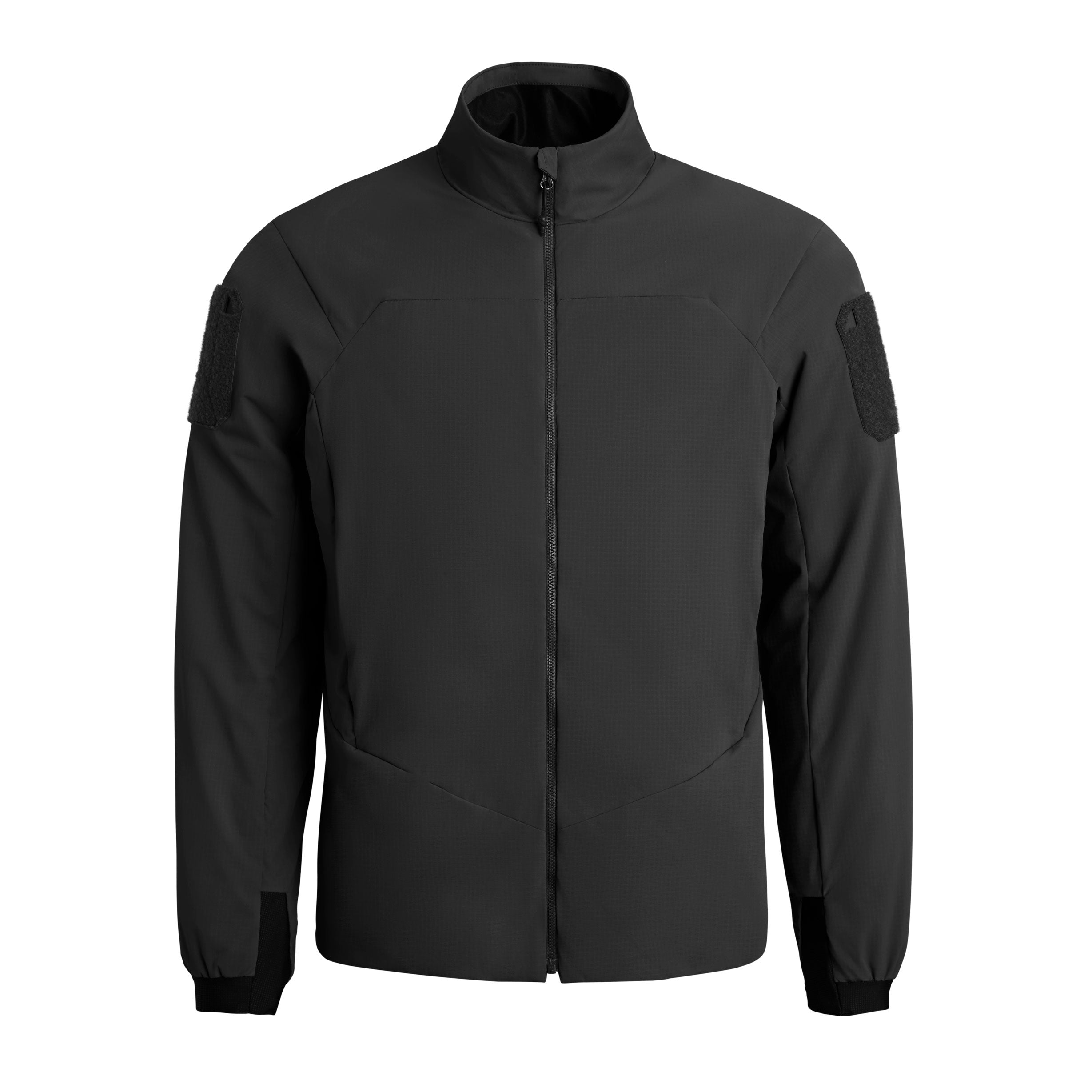 Light Insulation Jacket black