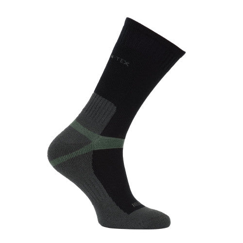 Lightweight Socken black