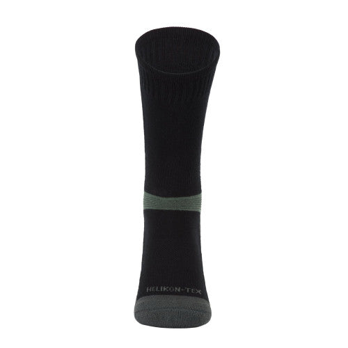 Lightweight Socken black