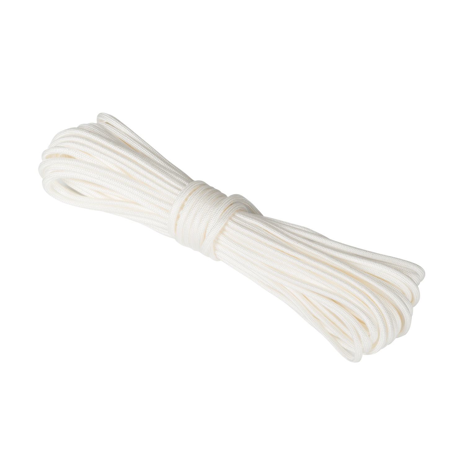 Dyna X Paracord (50ft) White