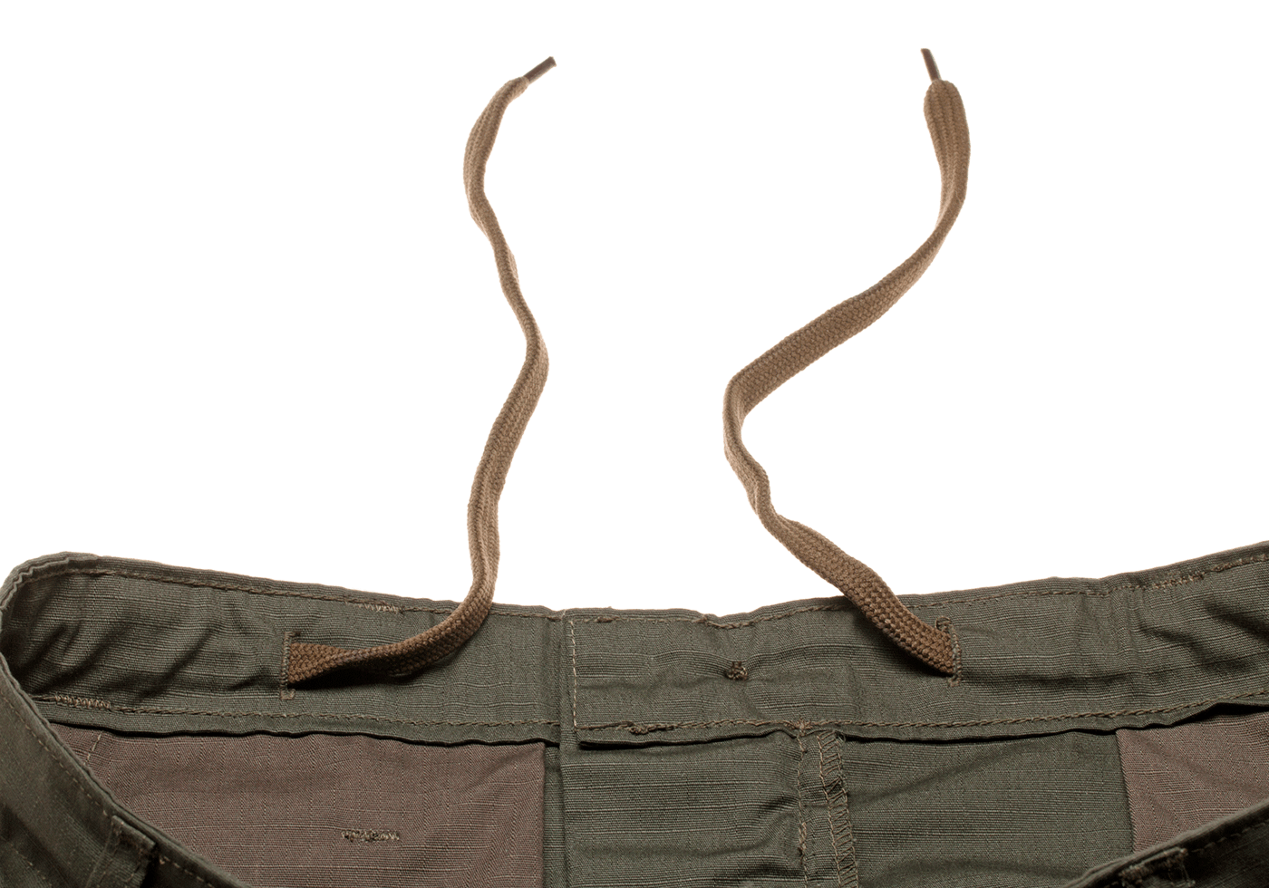 Revenger TDU Pant