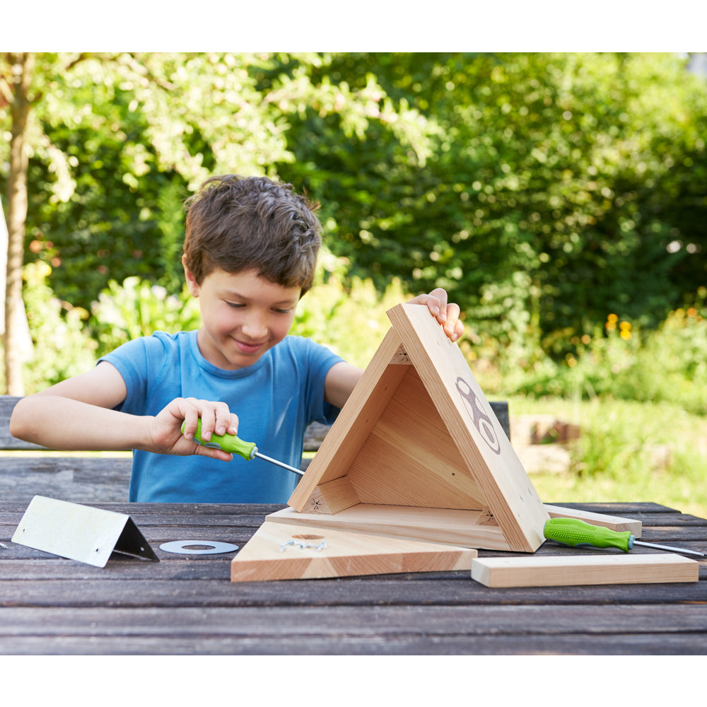 Terra Kids Nistkasten-Bausatz