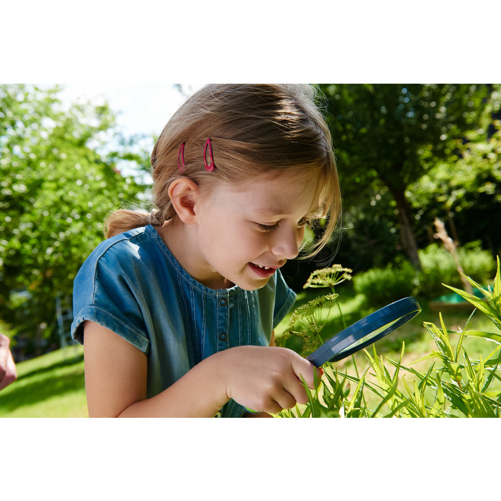 Terra Kids Kinder-Lupe