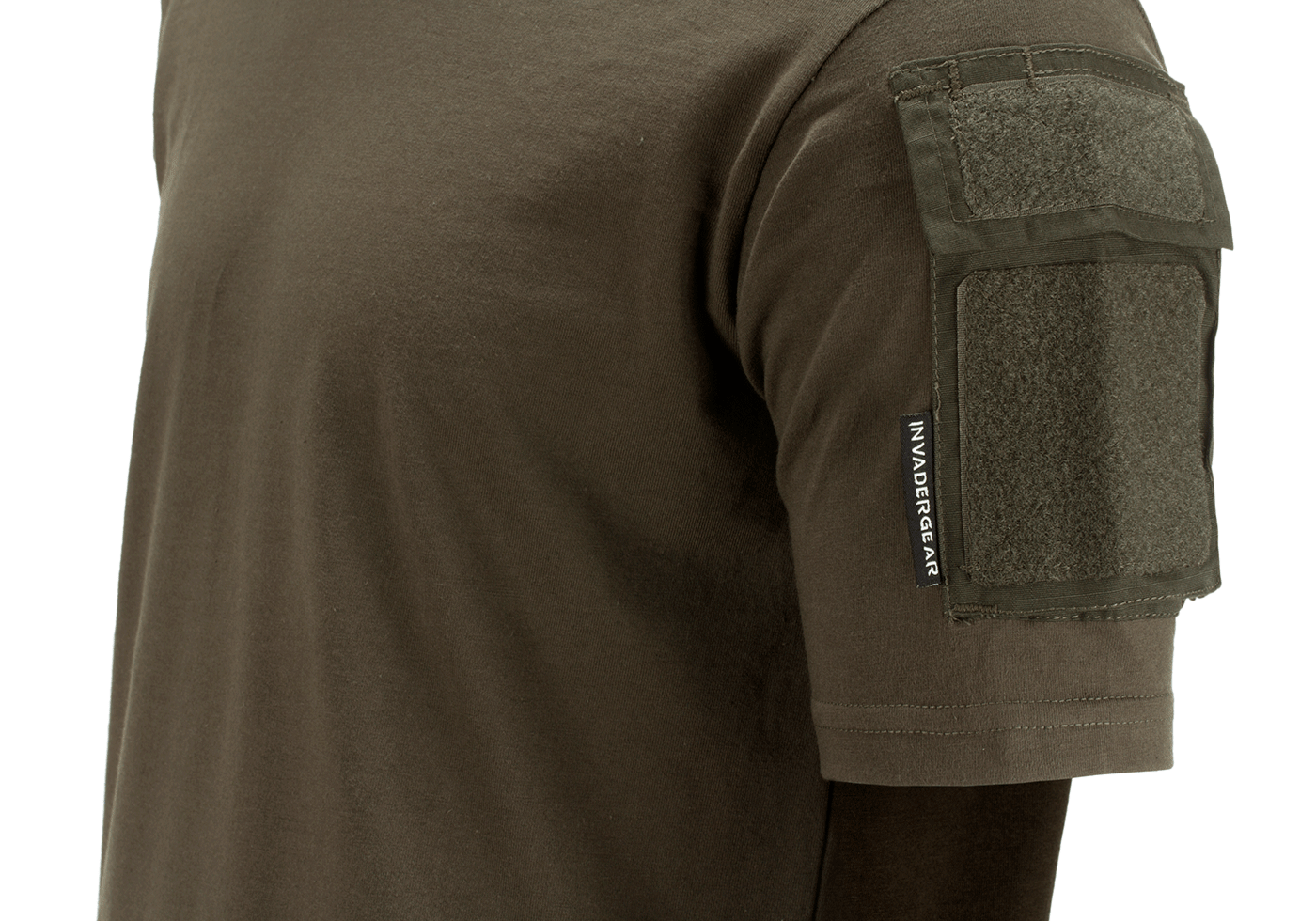 Tactical Tee