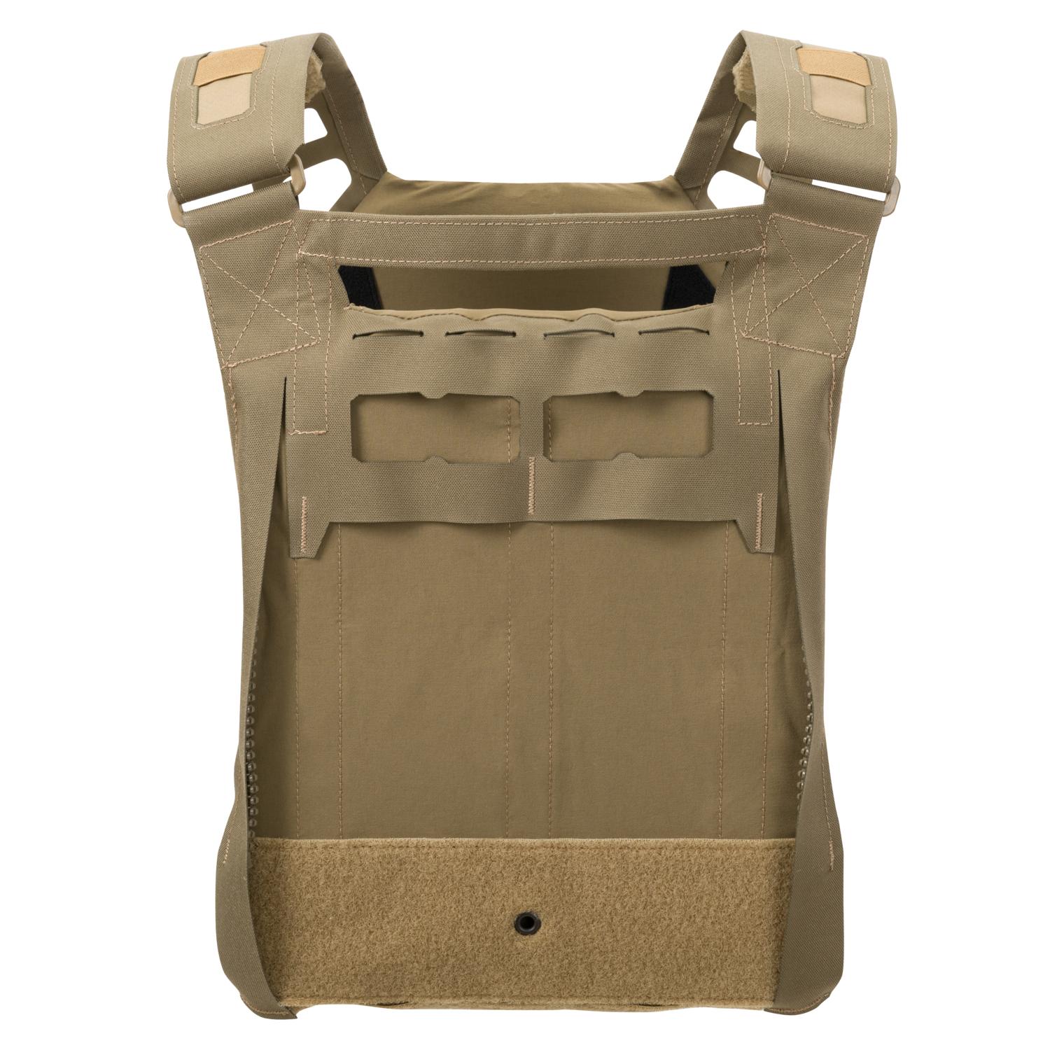 BEARCAT Ultralight Plate Carrier - PenCott Wildwood