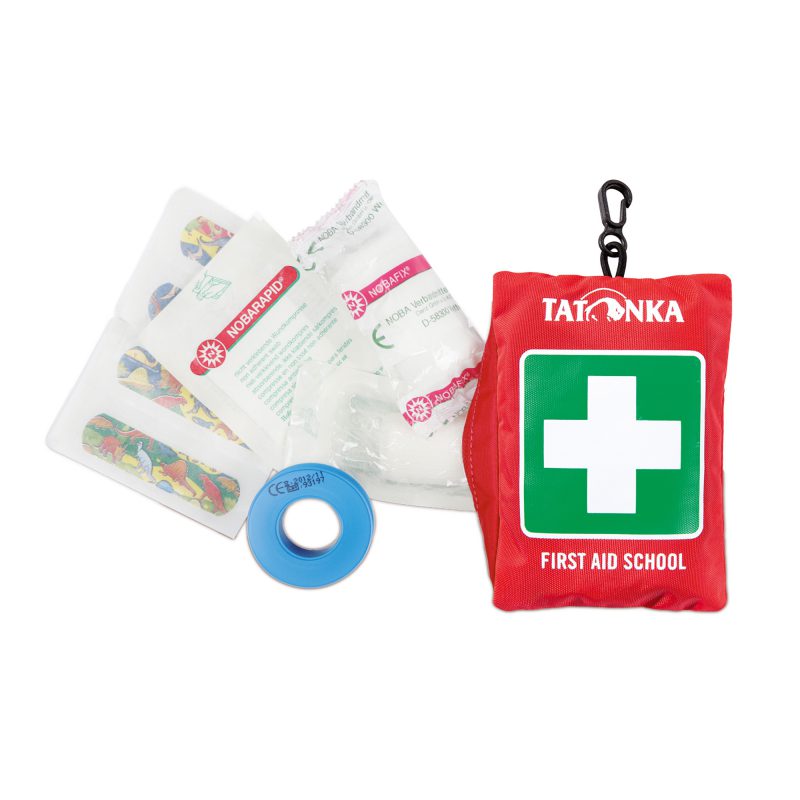 Erste Hilfe-Set