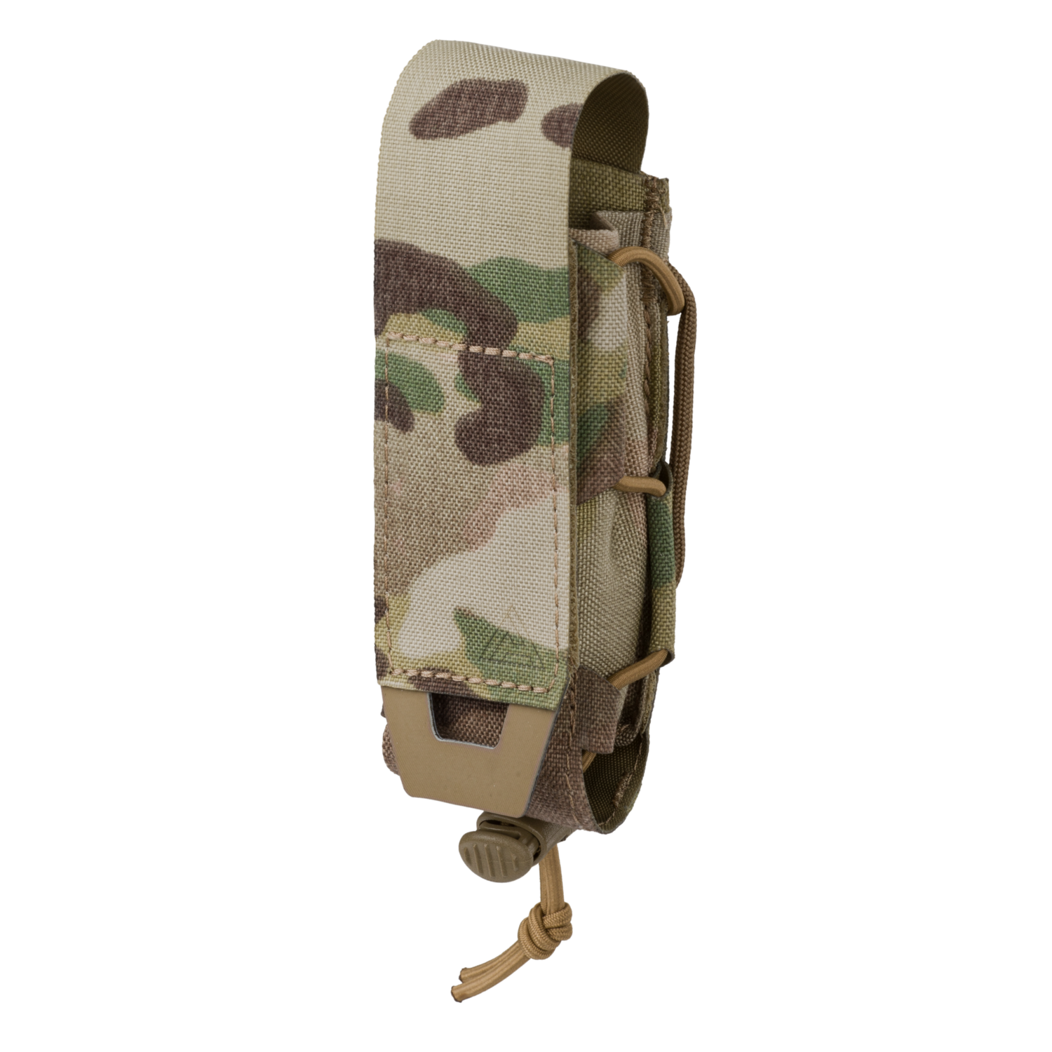 TAC RELOAD POUCH PISTOL MK II - Cordura - MultiCam