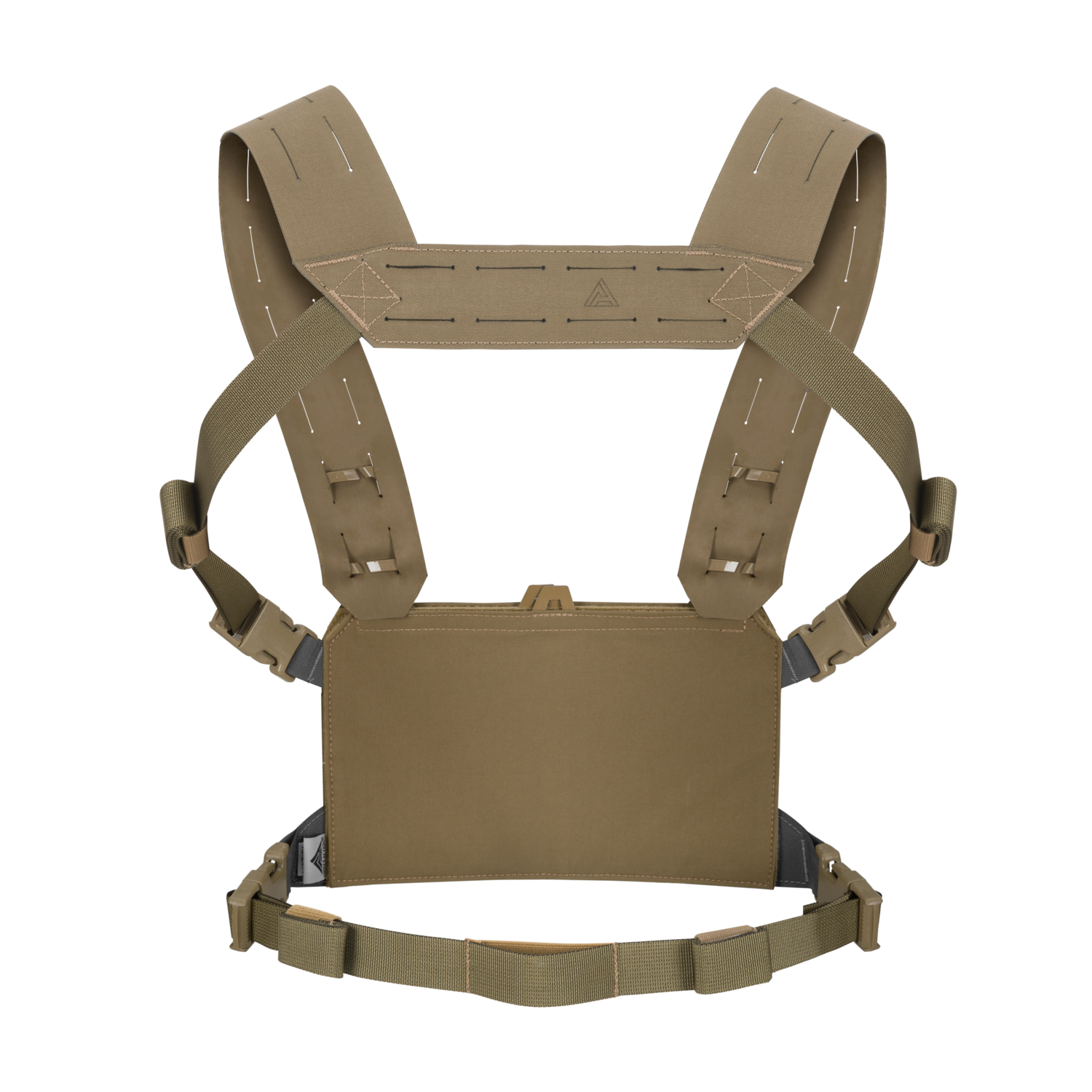 Front Flap Rig Interface - MultiCam