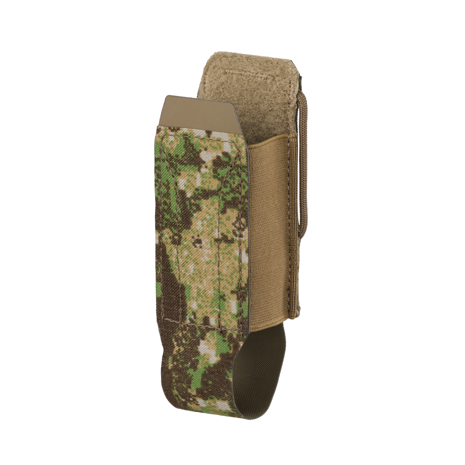 FLASHBANG POUCH OPEN - Cordura - PenCott GreenZone