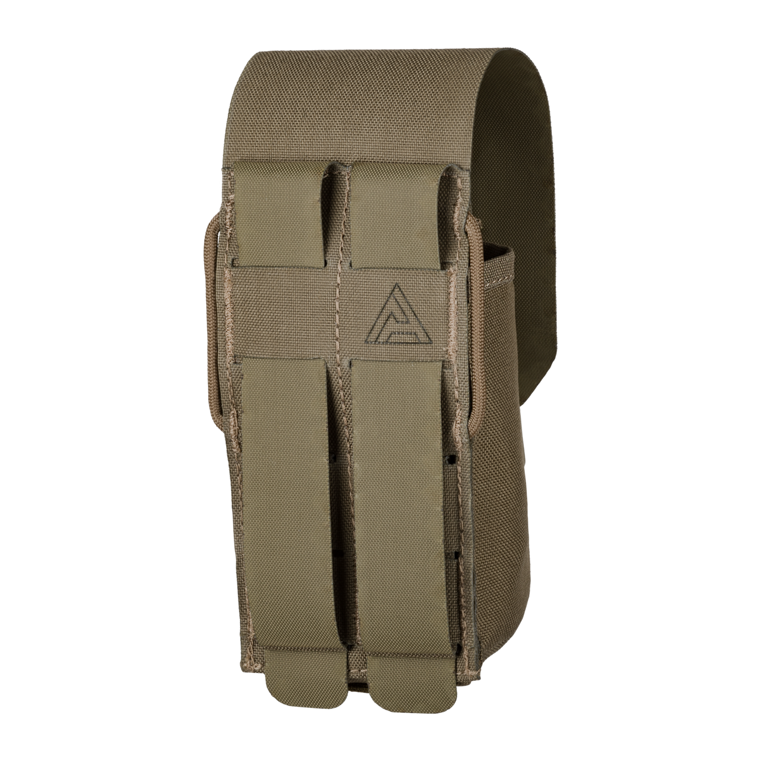 SMOKE GRENADE POUCH - Cordura - Adaptive Green