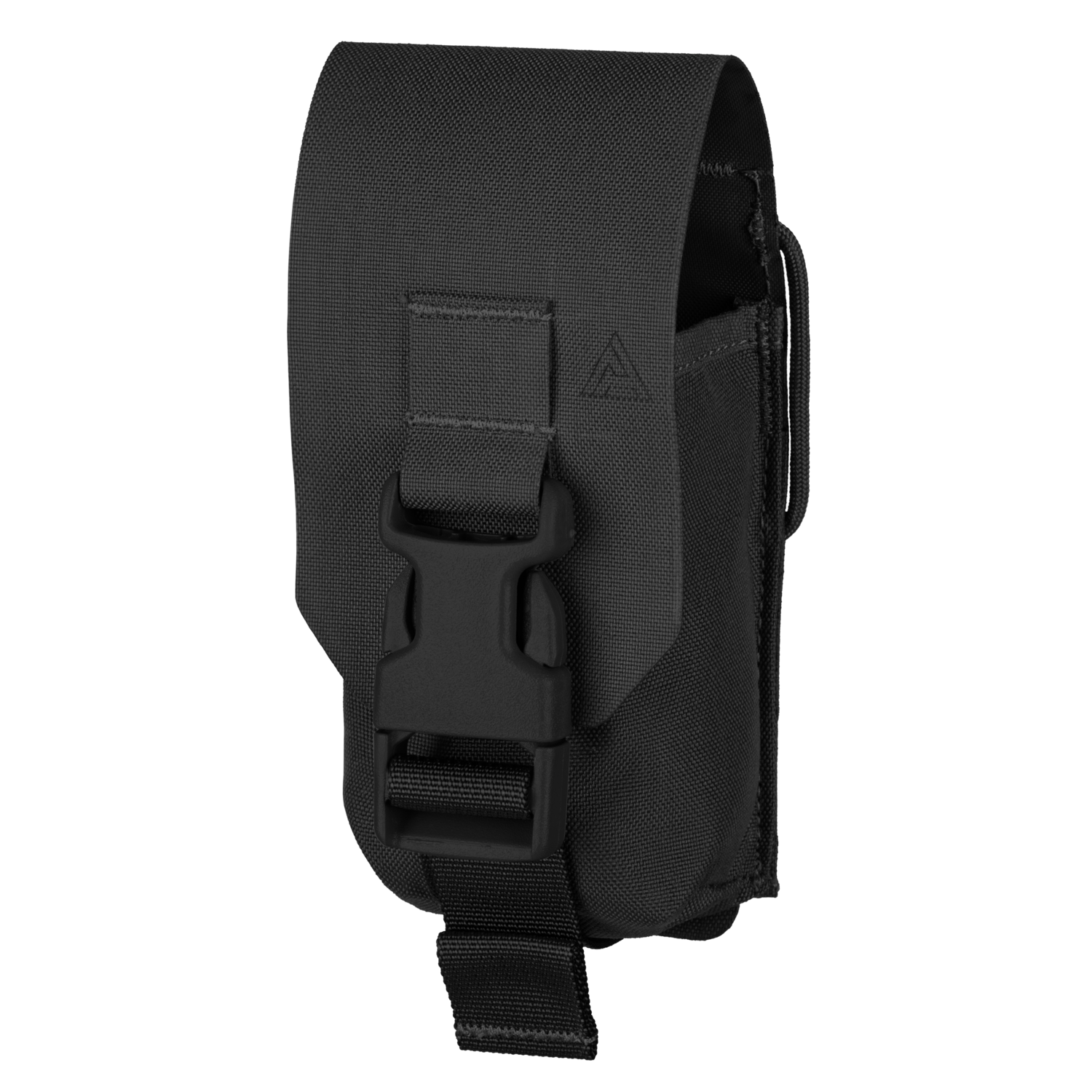 SMOKE GRENADE POUCH - Cordura - Black
