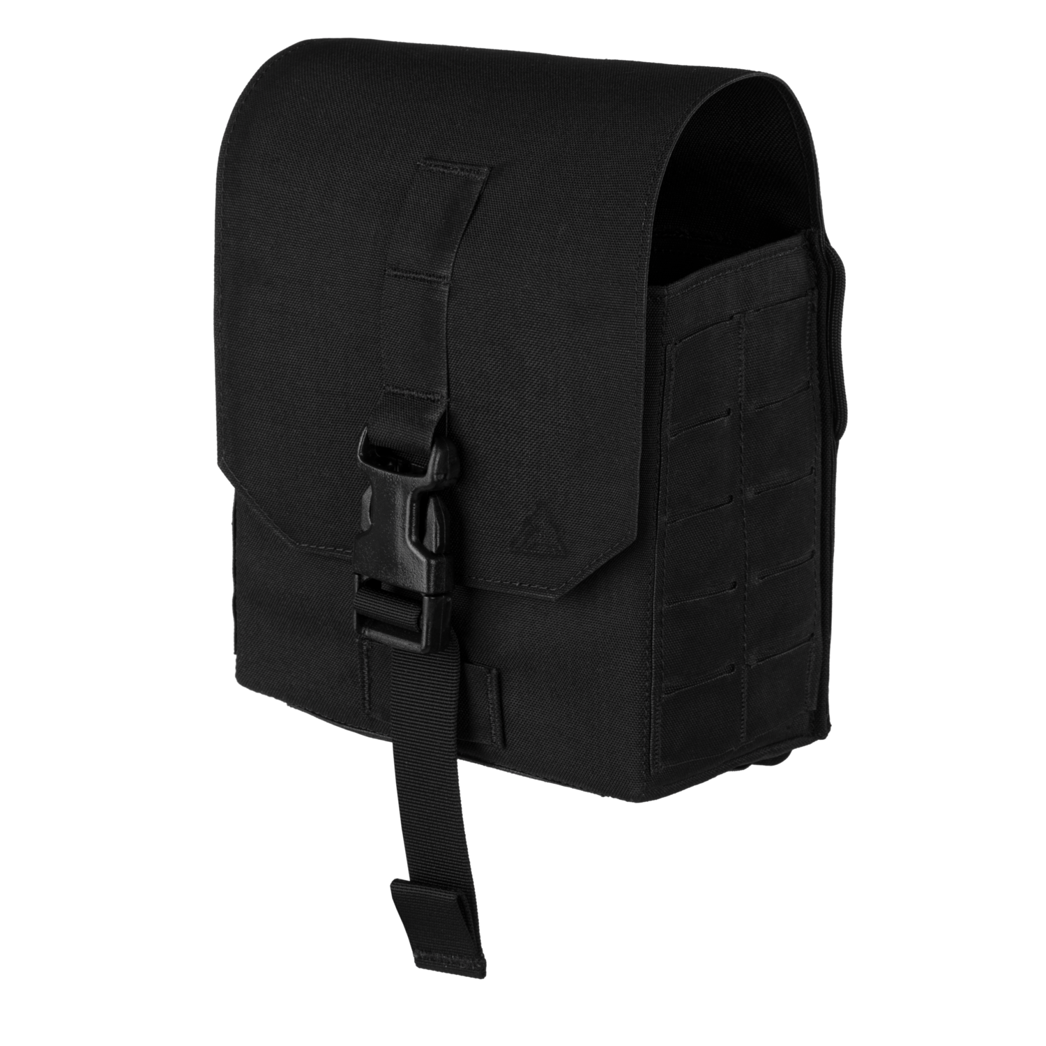 SAW 46/48 POUCH - Cordura - Black