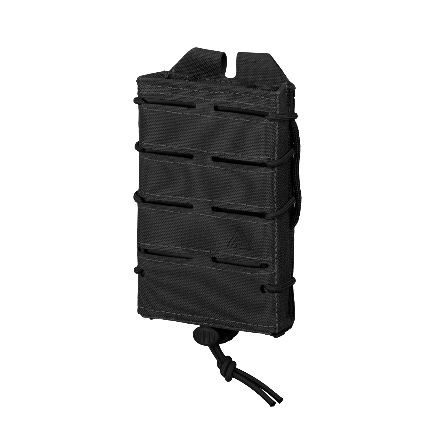 SPEED RELOAD POUCH RIFLE - Cordura - Black