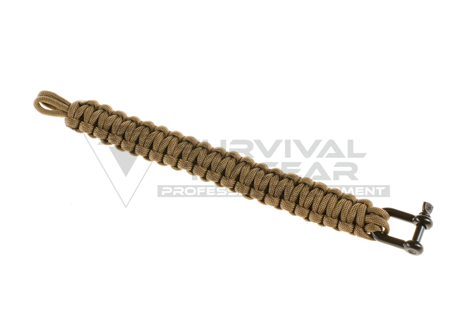 Paracord Armband