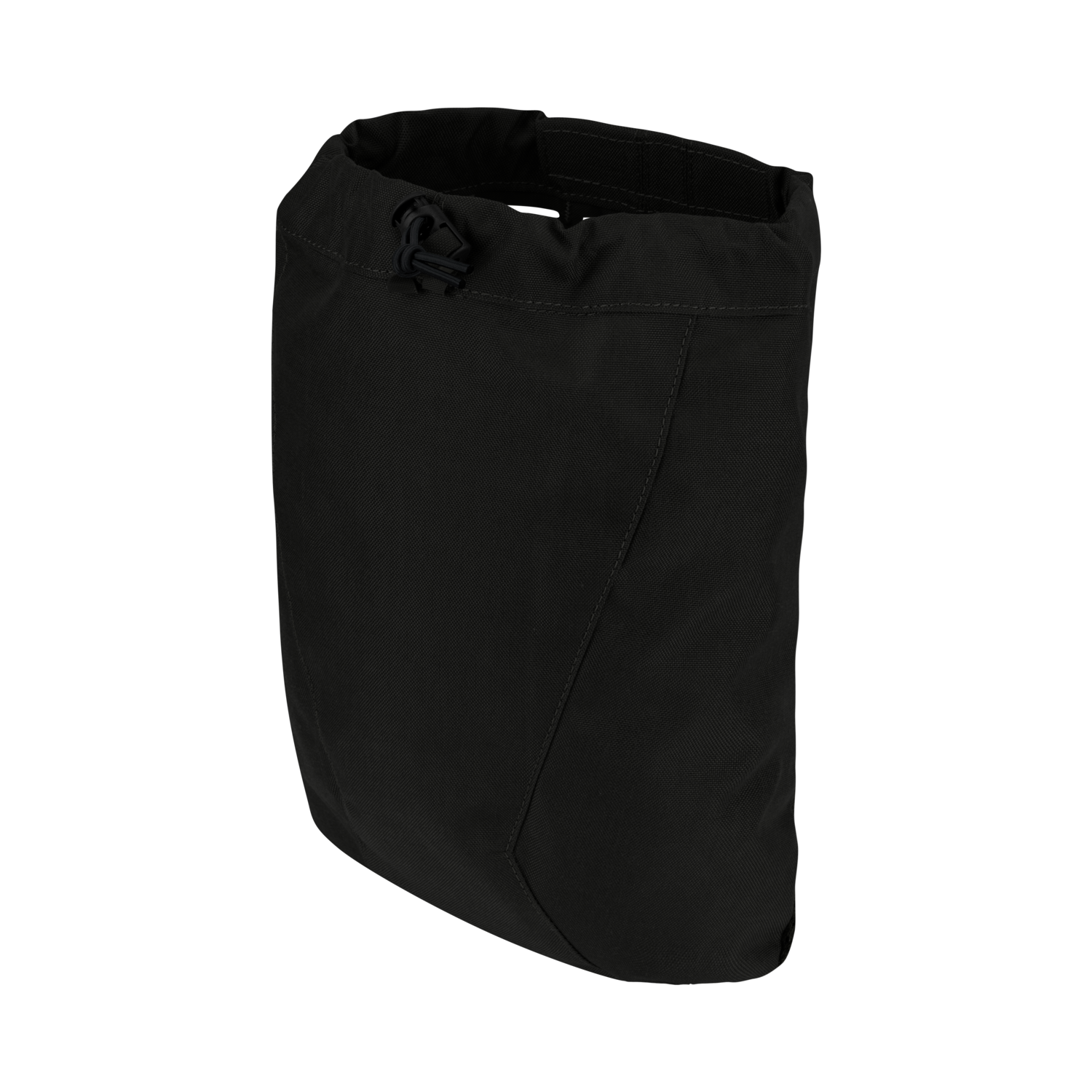 DUMP POUCH - Cordura - Black