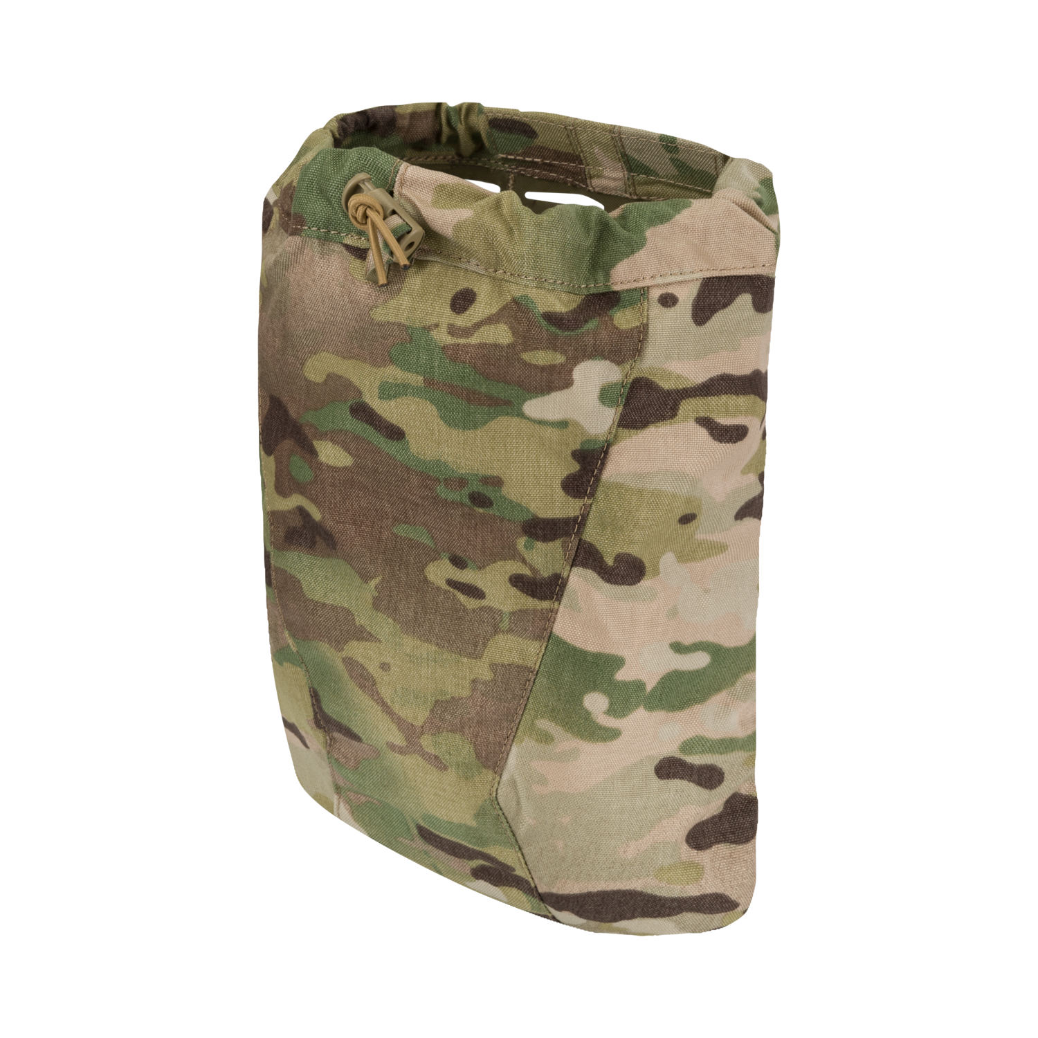 DUMP POUCH - Cordura - MultiCam