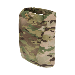 DUMP POUCH - Cordura - MultiCam