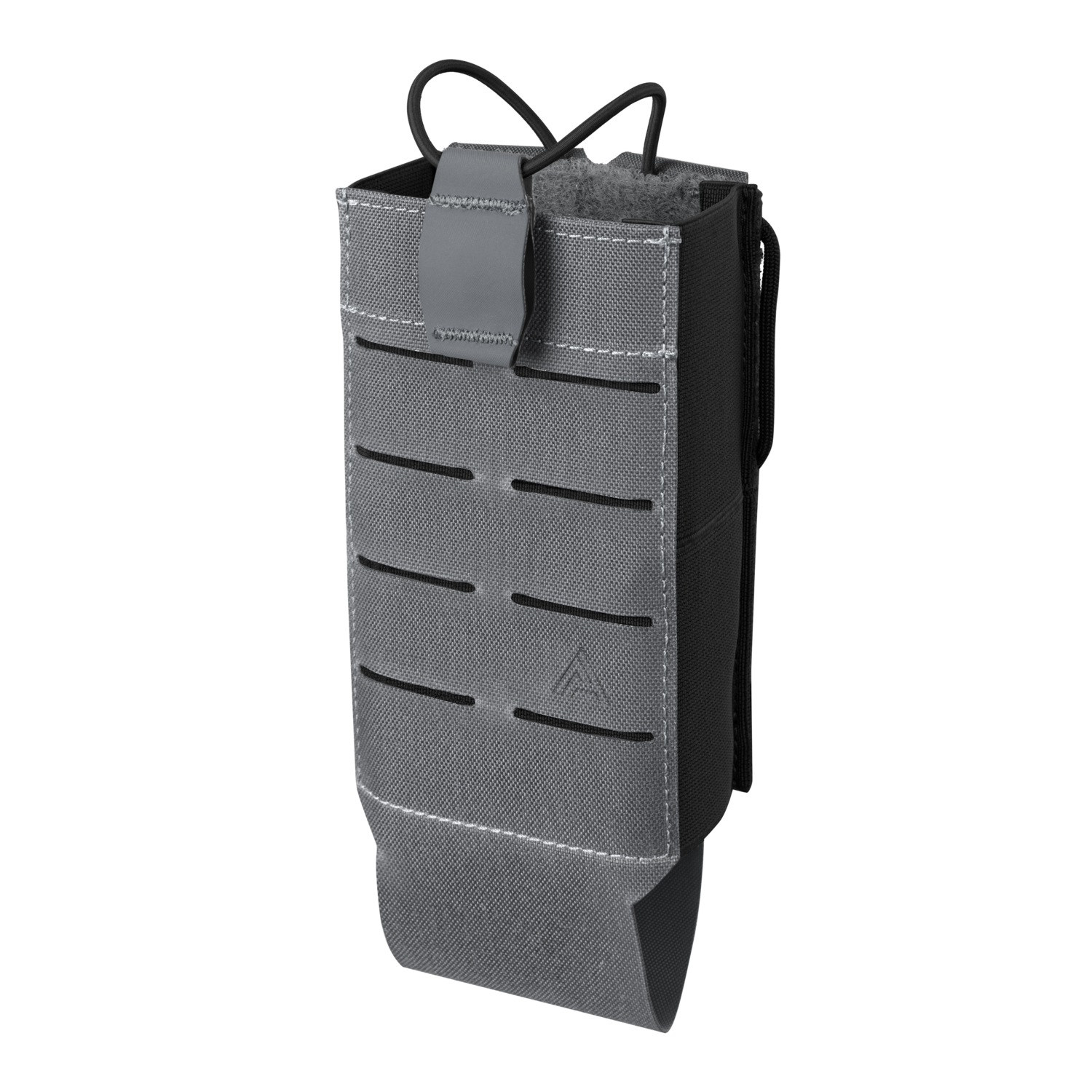 UNIVERSAL RADIO POUCH - Cordura - Shadow Grey