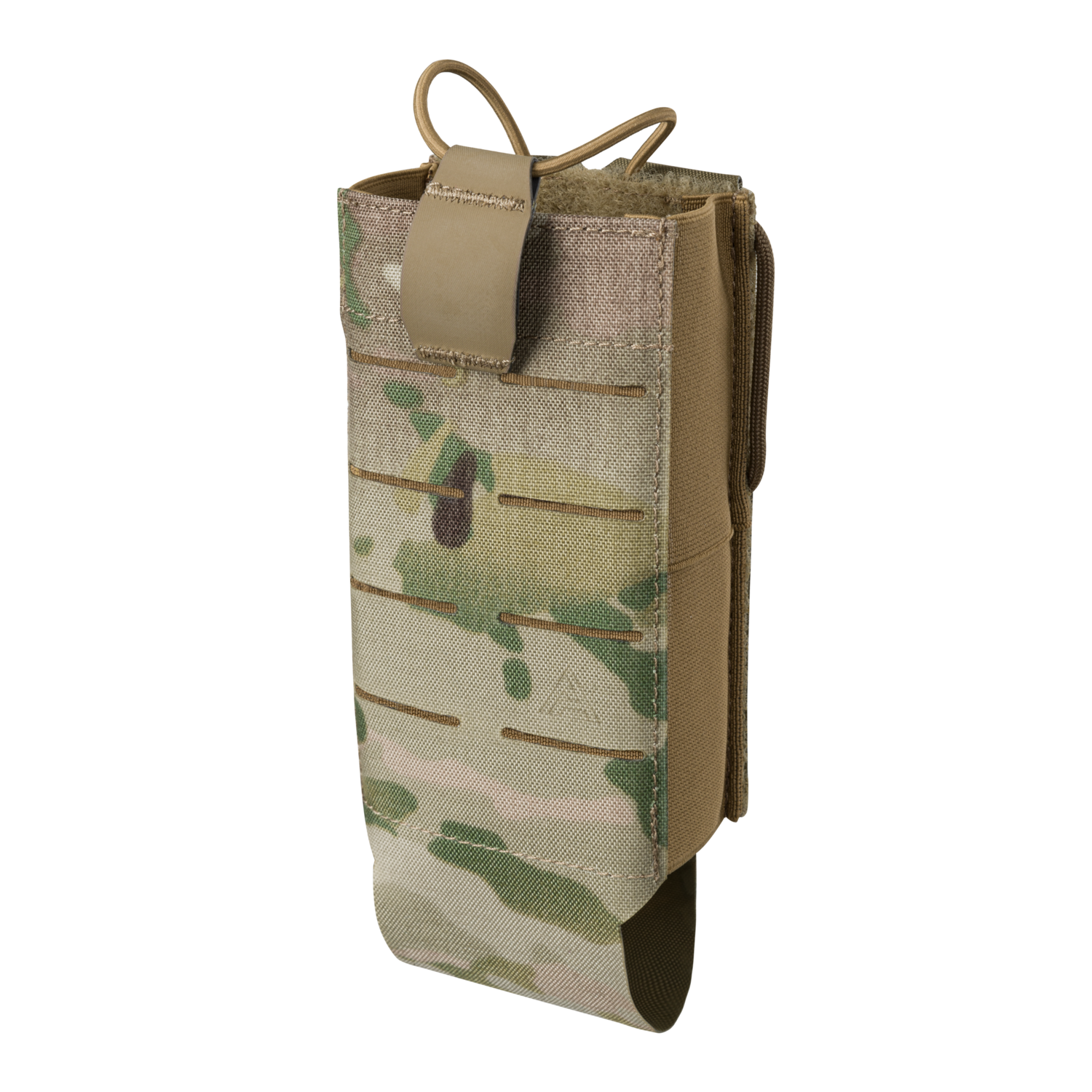 UNIVERSAL RADIO POUCH - Cordura - MultiCam