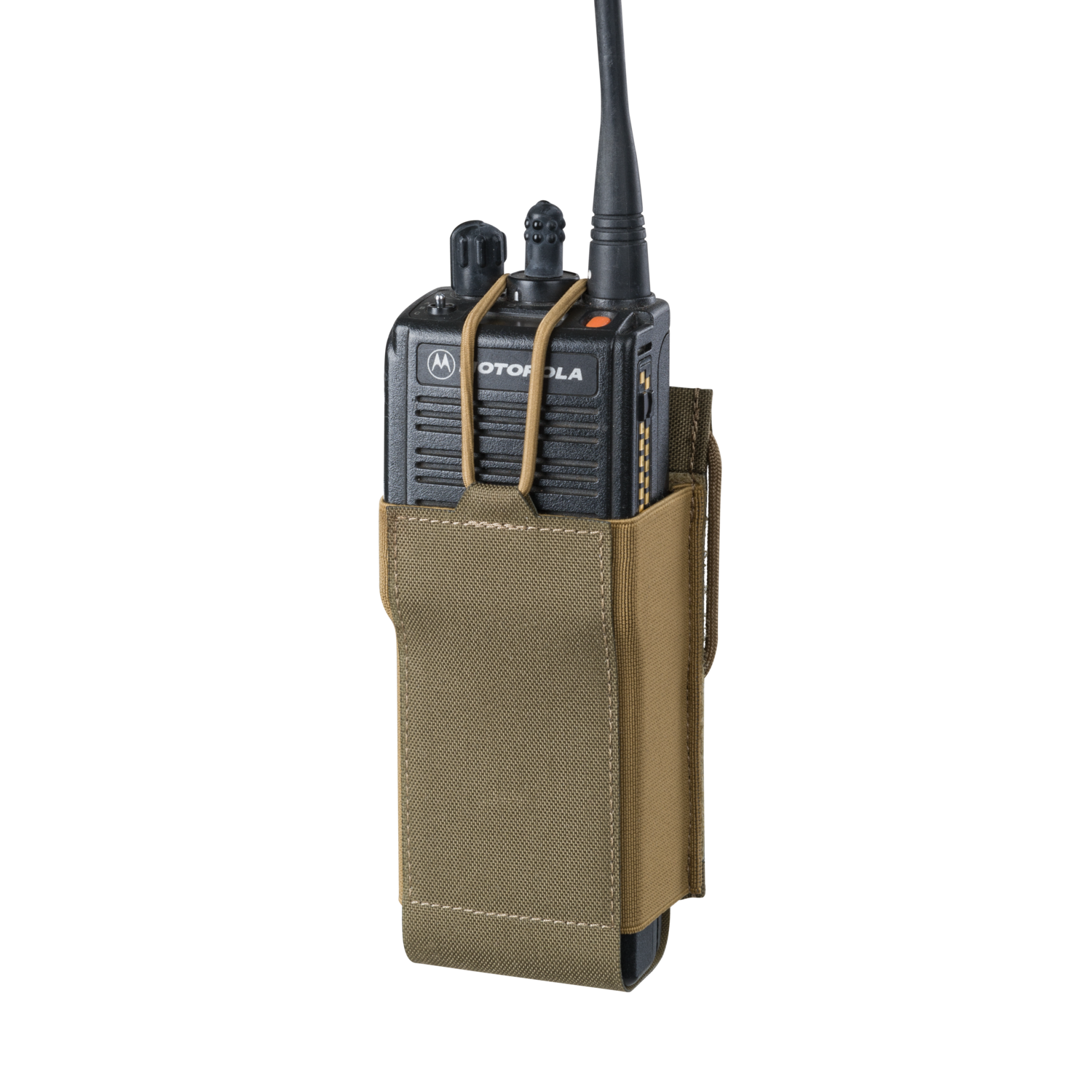 SLICK Radio Pouch - PenCott WildWood