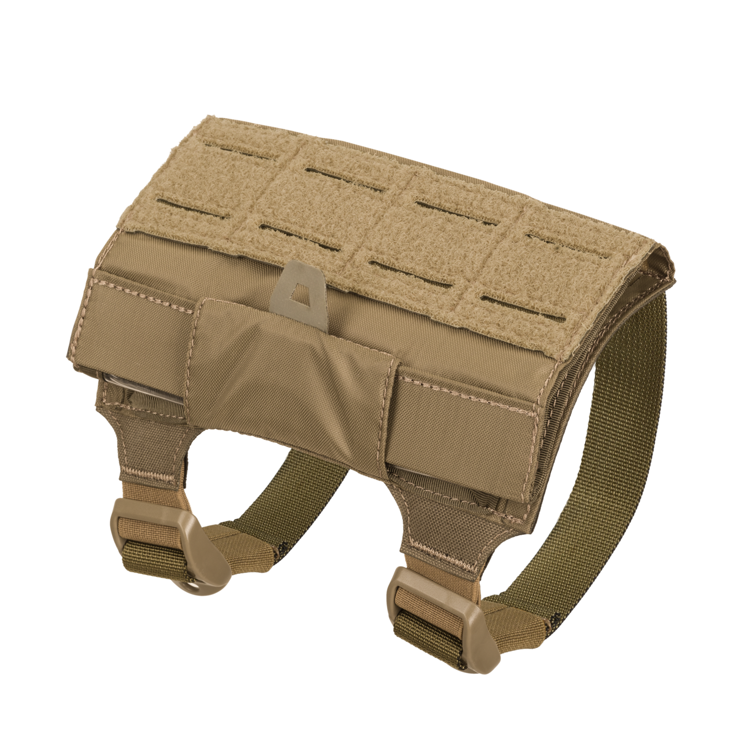 GRG Pouch - Coyote Brown