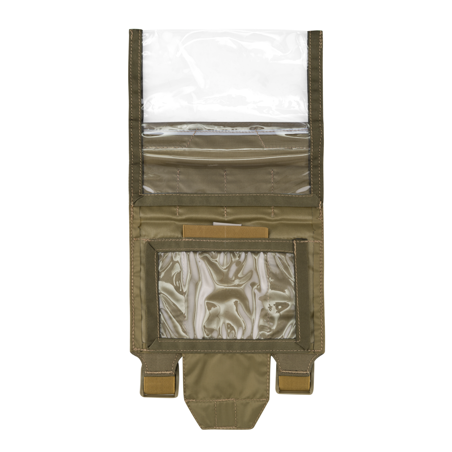 GRG Pouch - Coyote Brown
