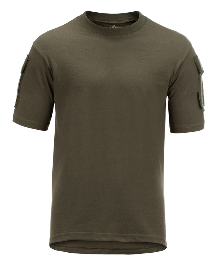 Tactical Tee