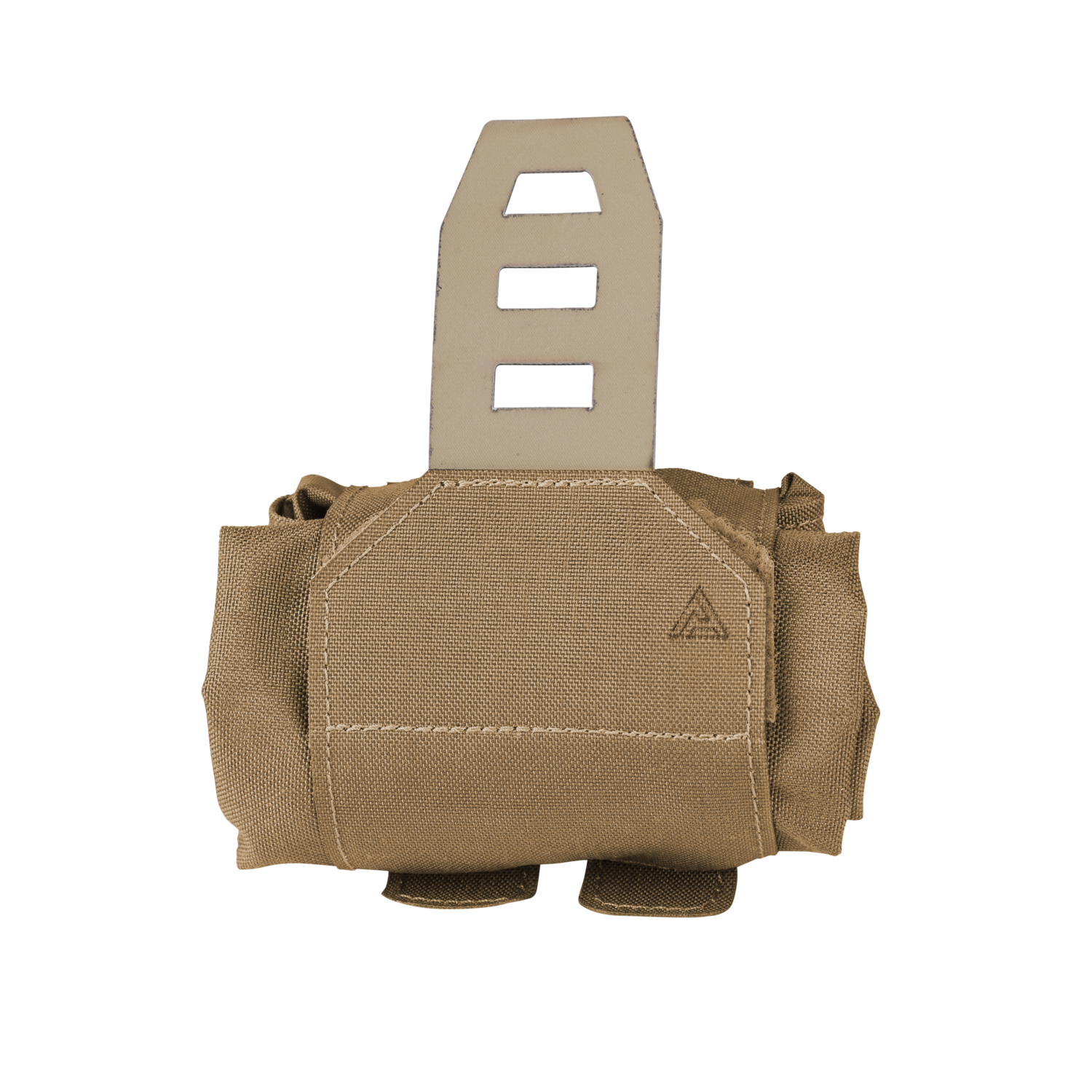 DUMP POUCH LARGE - Cordura - PenCott WildWood