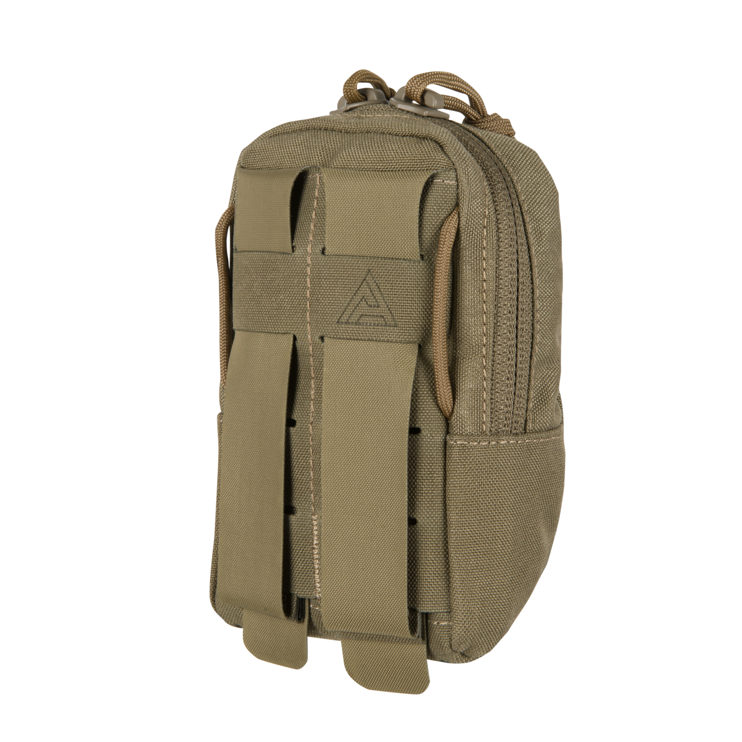 UTILITY POUCH MINI - Cordura - Coyote Brown