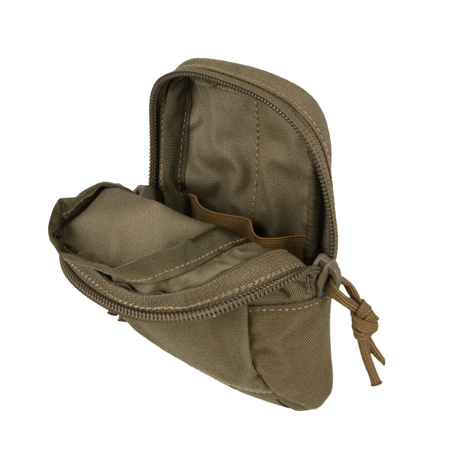 UTILITY POUCH MINI - Cordura - Coyote Brown