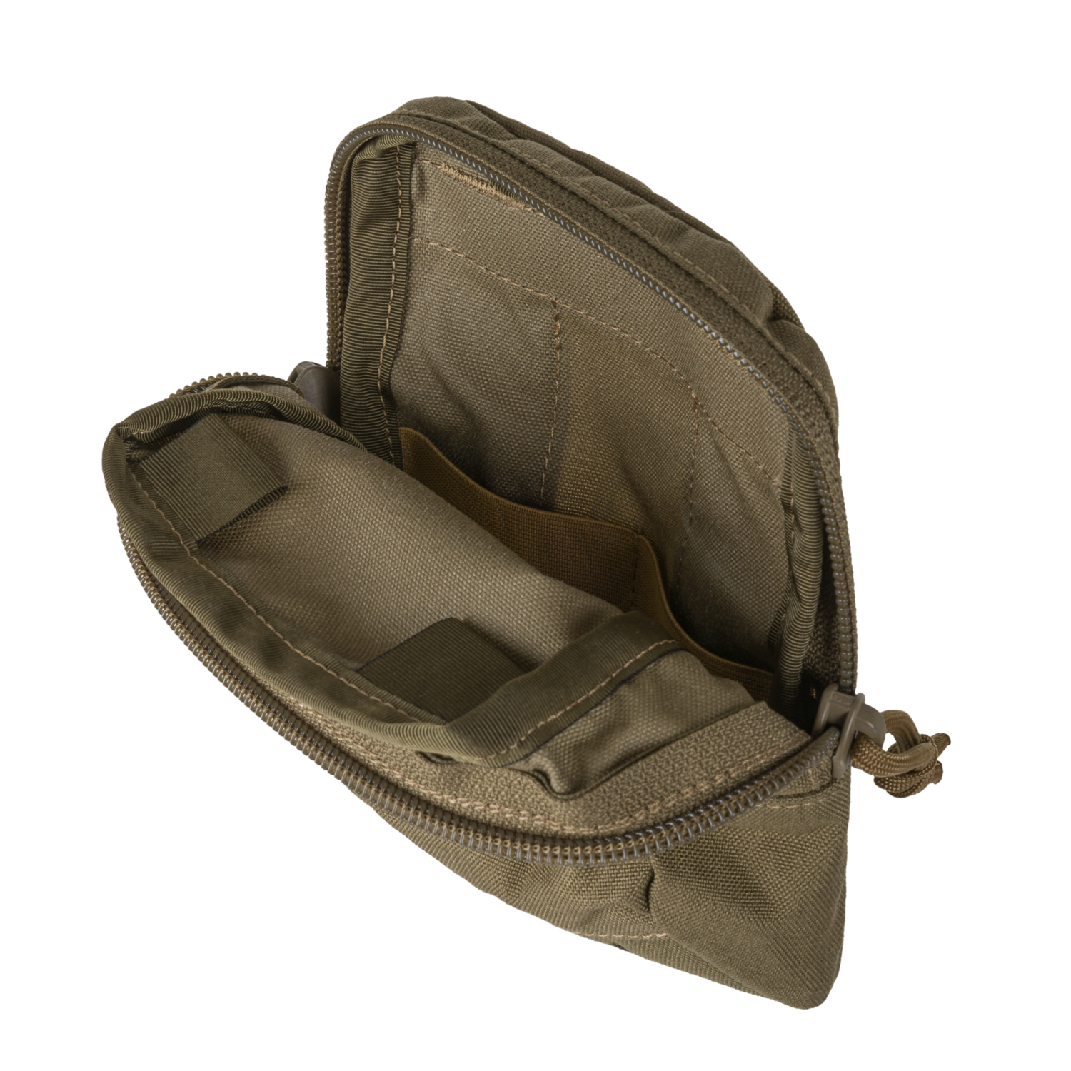 UTILITY POUCH SMALL - Cordura - Woodland