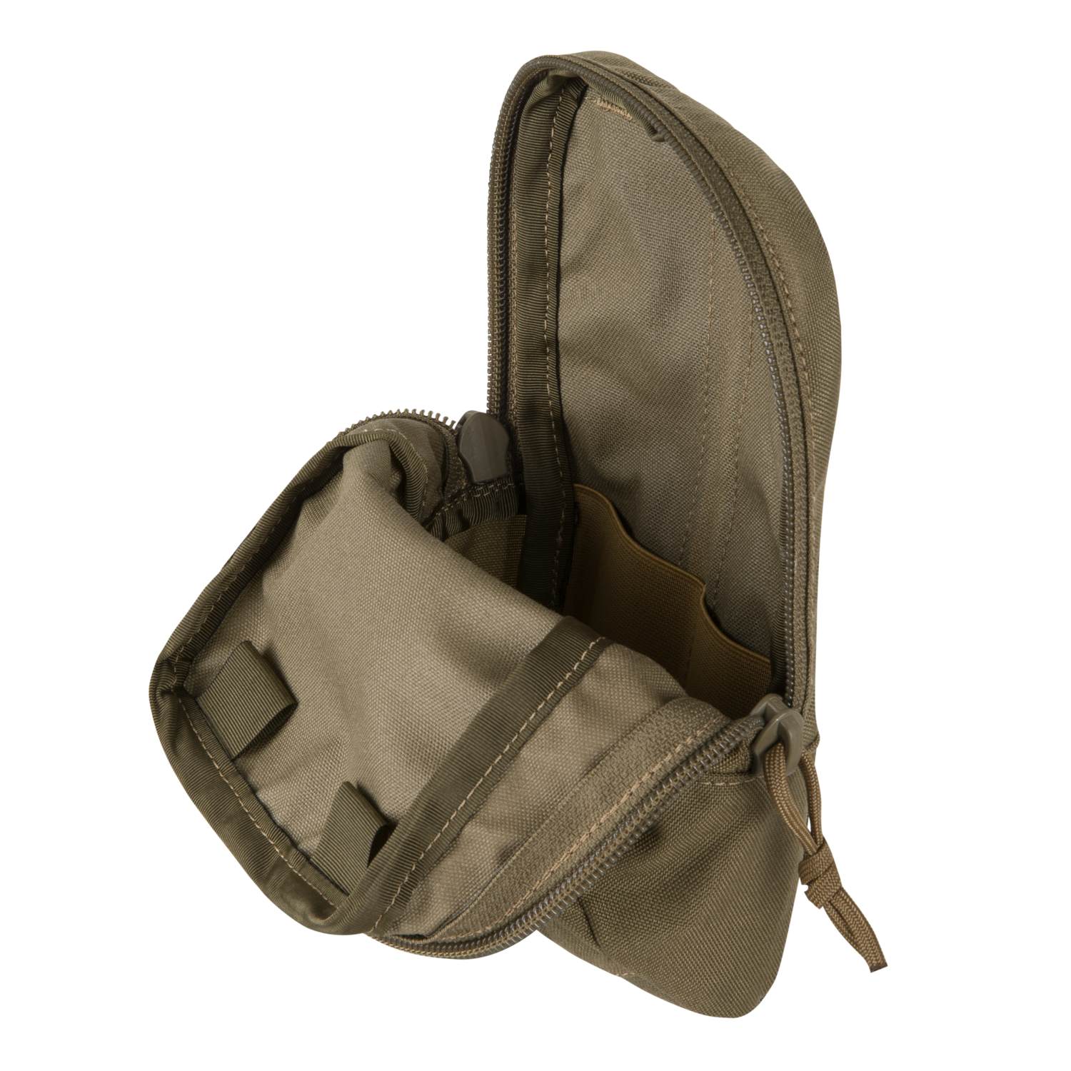 UTILITY POUCH MEDIUM - Cordura - Ranger Green