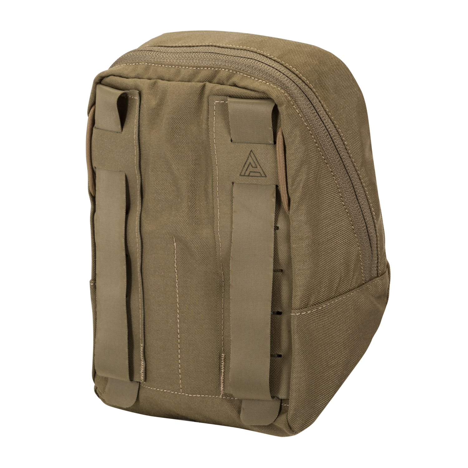 UTILITY POUCH X-LARGE - Cordura - Coyote Brown