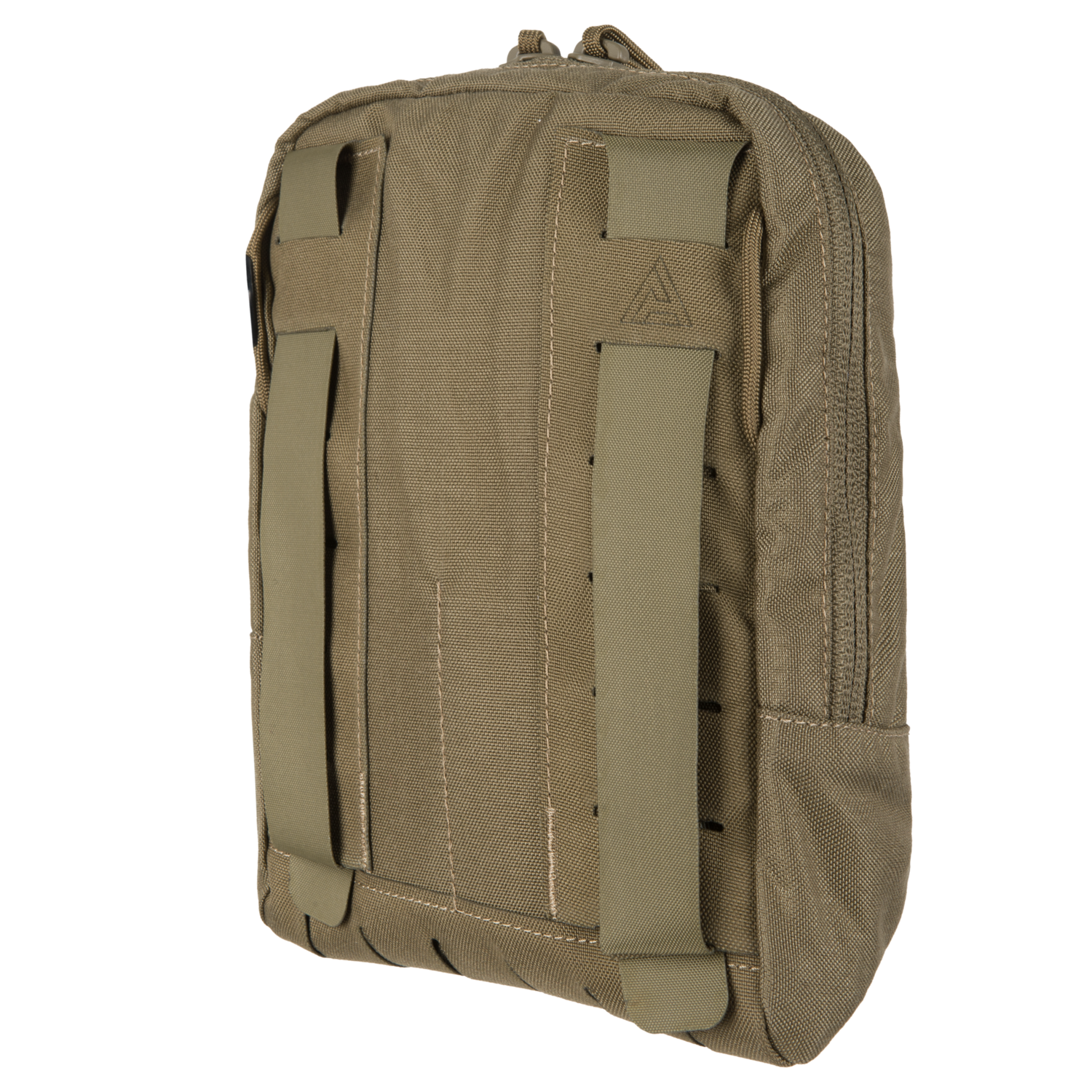 UTILITY POUCH LARGE - Cordura - Ranger Green