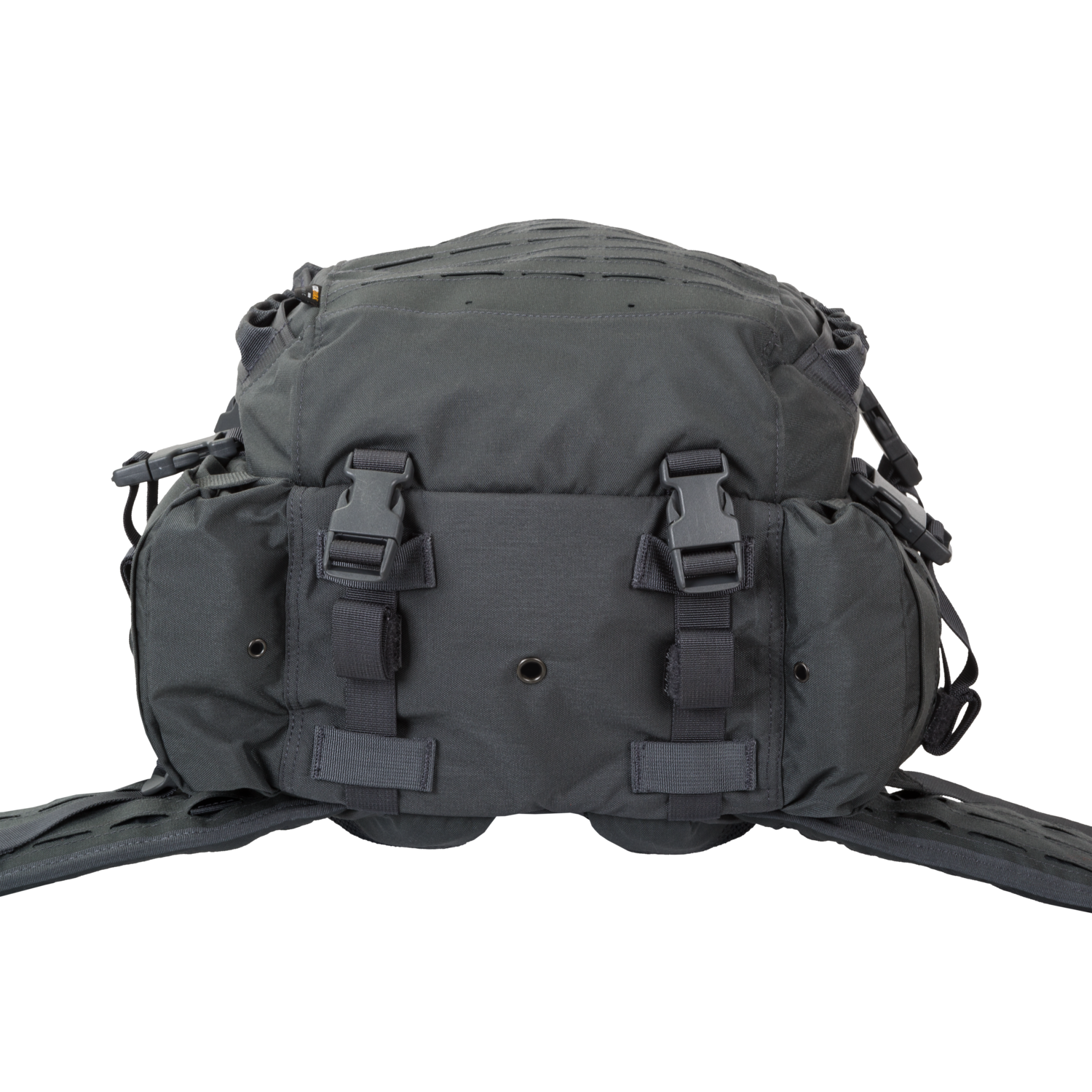 Dragon Egg Enlarged Backpack - Shadow Grey