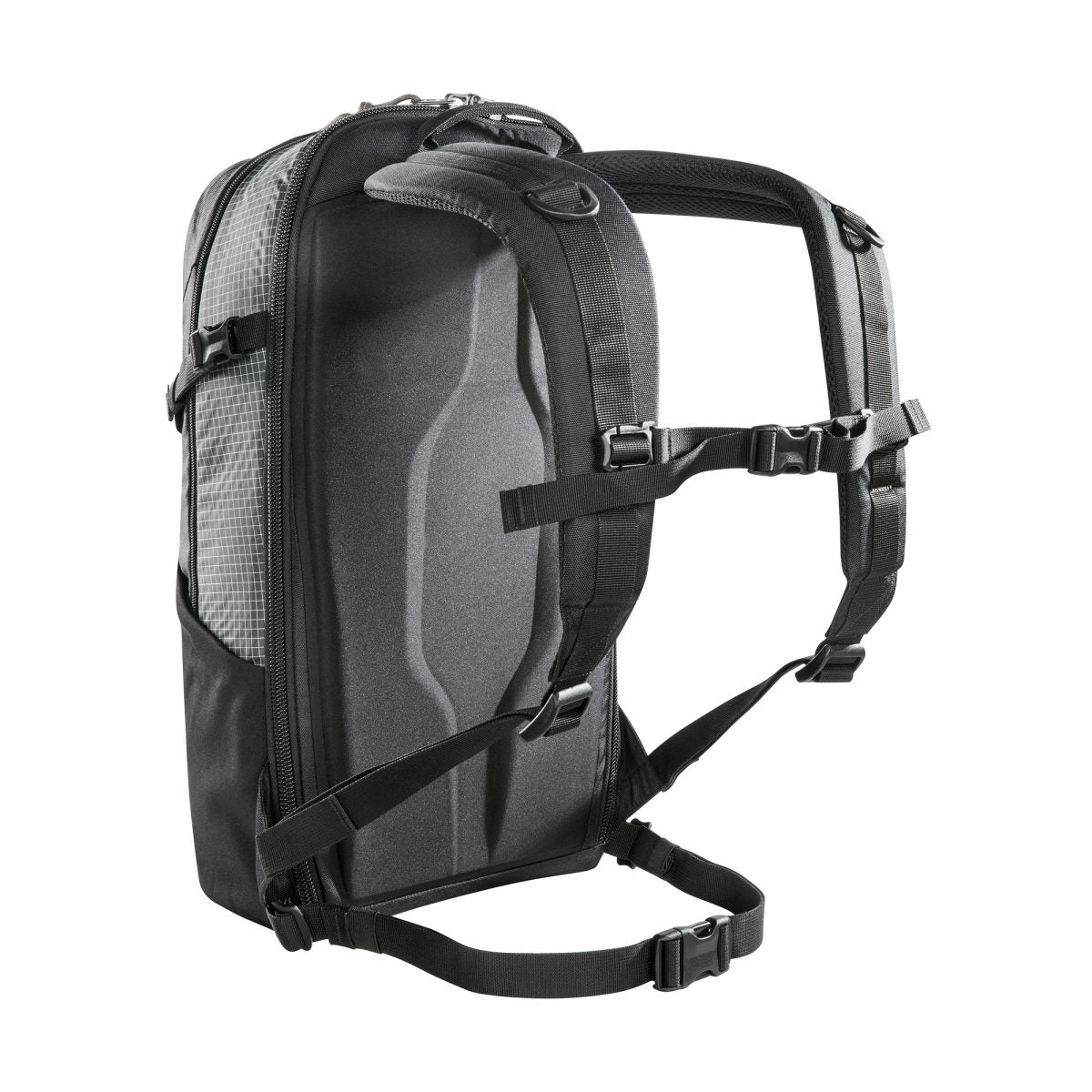 TT City Daypack 20 black